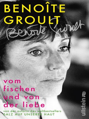 cover image of Vom Fischen und von der Liebe